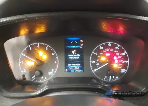 2023 Toyota Corolla Le from USA, damaged, VIN 5YFB4MDE7PP001477